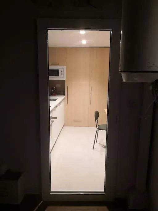 Apartment Apartamento Centrico Sitges, Cerca De Todo Andando