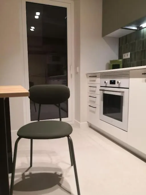Apartamento Centrico Sitges, Cerca De Todo Andando Spain